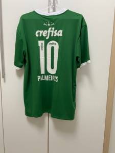 Camisa Do Palmeiras