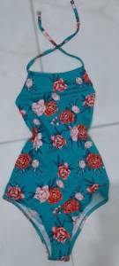 Body Azul