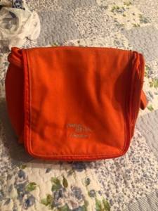Necessaire Com Divisrias Nativa Spa Do O Boticrio