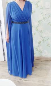 Vestido De Festa
