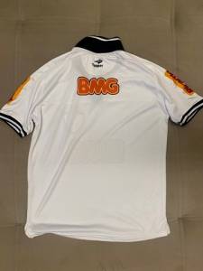 Camisa Atltico Mineiro - Feminina