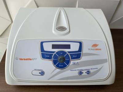 Aparelho Esttica Versatile Af7 - Tonederm