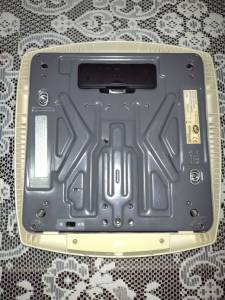Balana Bioimpedncia Um-080