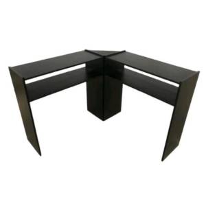 Mesa De Manicure Em L
