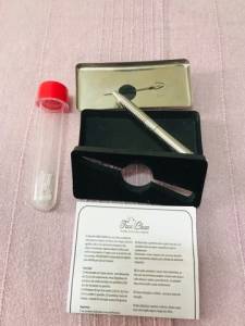 Caneta Face Clean P/ Extrair Cravos E Espinhas