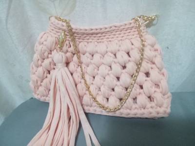 Bolsas Croch