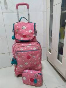 Kit Kipling