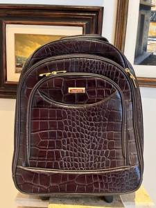 Bolsa/mochila