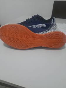Vendo Chuteira Futsal Pnalti Original