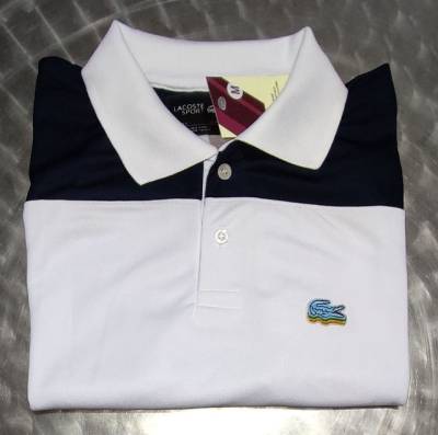 Polo Top