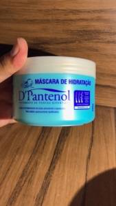Creme De Hidratao