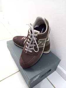 New Balance 373 N40