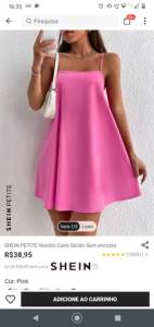 Vestido