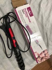 Babyliss