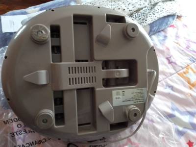 Vende_se Um Massageador De Ps