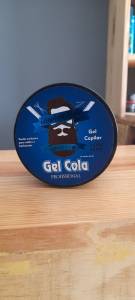 Gel Cola Profissional (entrega A Domiclio)