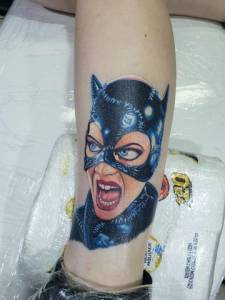 Tatuagem