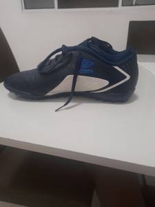 Chuteira Socity Umbro Original N42