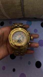 Invicta Zeus