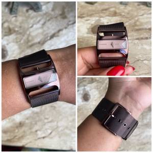 Relgio Feminino Donna Karan Dnky