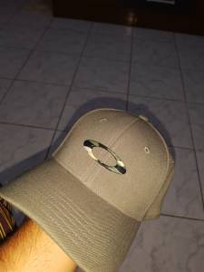 Bon Oakley Tincan Original