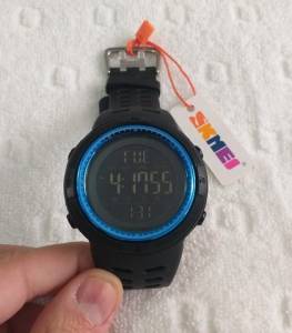 Relgio Masculino Original Skmei 1251 Digital Sports  Prova Dgua
