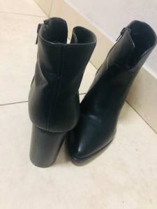 Bota Via Uno