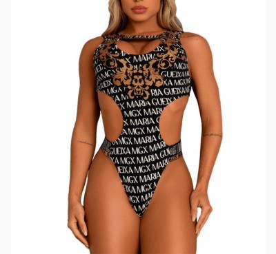 Mai Body Maria Gueixa