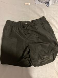 Short Masculino