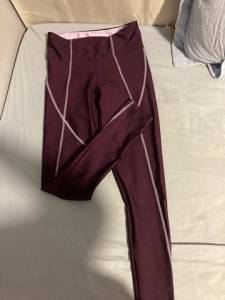 Calca Legging Fem
