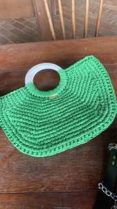 Bolsas De Croch