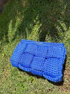 Bolsas De Croch