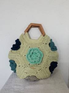 Bolsas De Croch
