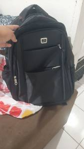 Mochila Grande