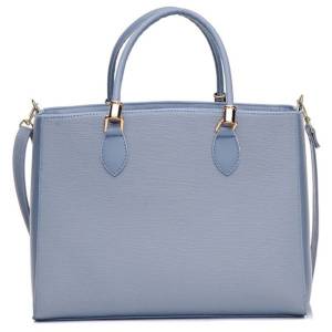 Bag Azul Luxo Ba