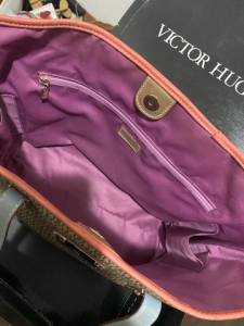 Bolsa Victor Hugo Original