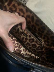 Bolsa Victor Hugo Original