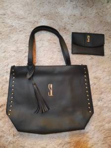 Kit 2 Peas Sl Preto