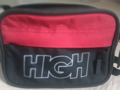 Bolsa Bag High