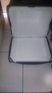 Bag Em Bom Estado