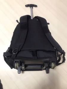 Vendo Mochila De Viagem, Poucas Marcas De Uso.