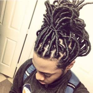 Box Braids E Dreads
