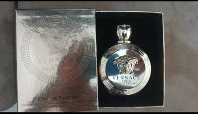 Perfumes Importados