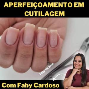 Tcnicas De Cutilagem Perfeita
