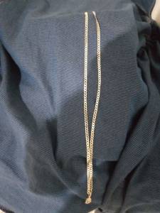 Vendo Cordo De Prata 925 Pura. 180