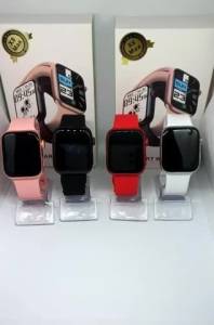 Smartwatch X8 Pro Max - Faz E Recebe Ligao