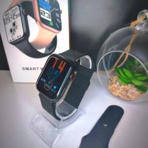 Smartwatch Watch 8 Pro - Faz Ligao