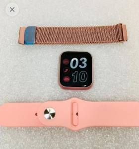 Relgio Smartwatch P80-(fao Entregass Grtiss E Rpido!!)