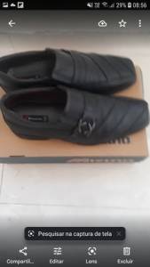 Sapato