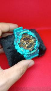 Relgio G Shock Militar Aprova Dgua